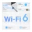 TP-Link Archer TX20U Nano AX1800, беспроводной Wi-Fi 6 USB‑адаптер