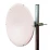 Jirous JRC-24DD MIMO RP-SMA-Female 5GHz (комплект 2 шт.)