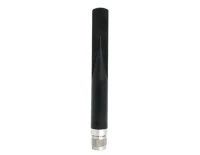 Alfa LoRa/HaLow 868MHz Antenna 5dBi N-Male (AOA-868-5ACM), антенна всенаправленная пассивная