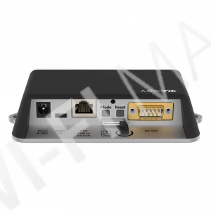 Mikrotik LtAP mini LTE kit (2024)