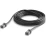 Ubiquiti UniFi Premium Patch Cable Outdoor (8 метров, черный) уличный патч-кабель