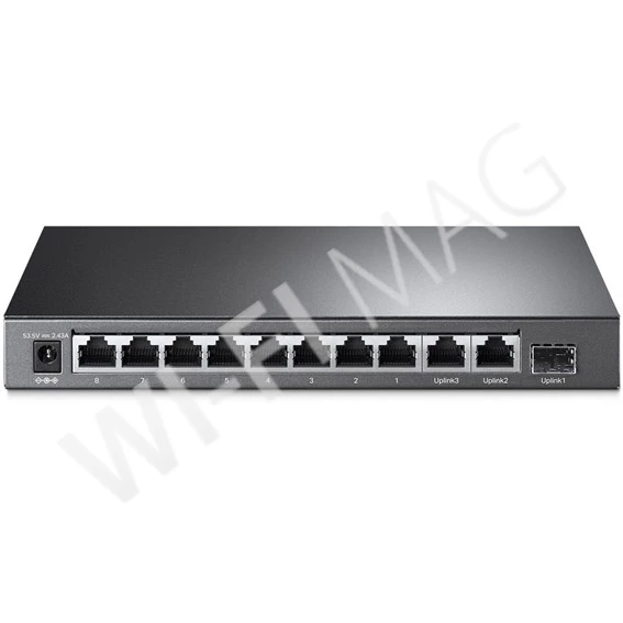 TP-Link TL-SG1210MP