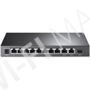 TP-Link TL-SG1210MP