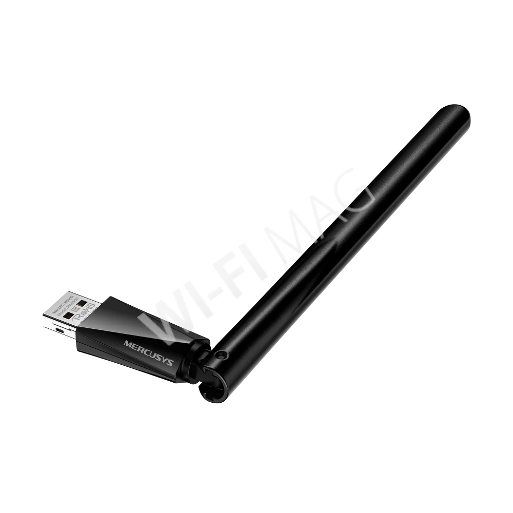 Mercusys MA550H, USB-адаптер Bluetooth 5.4 дальнего действия