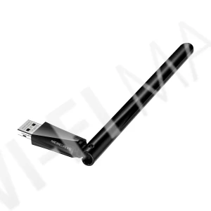 Mercusys MA550H, USB-адаптер Bluetooth 5.4 дальнего действия