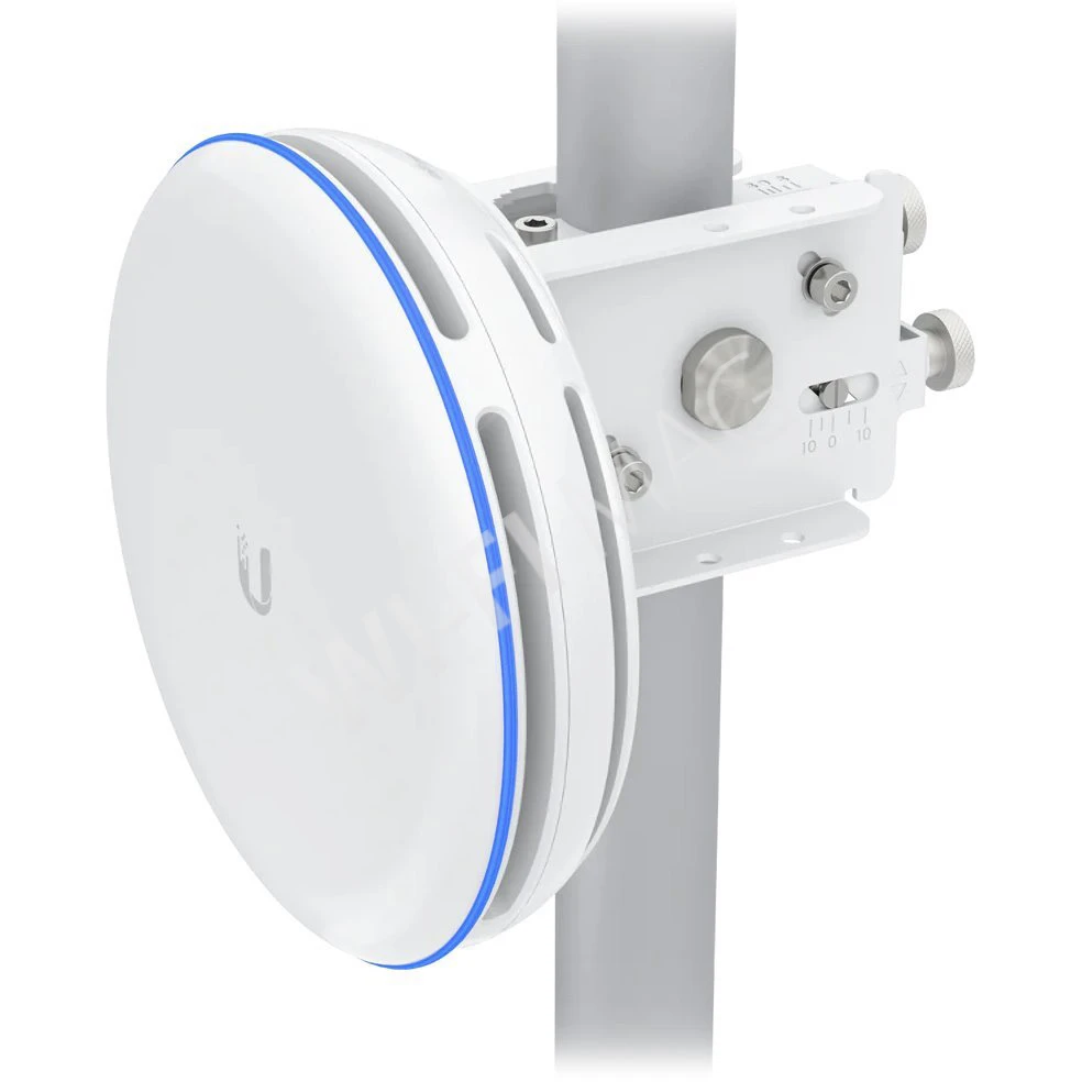 Ubiquiti UniFi Building Bridge XG (2-pack) антенна панельная активная (2 штуки)