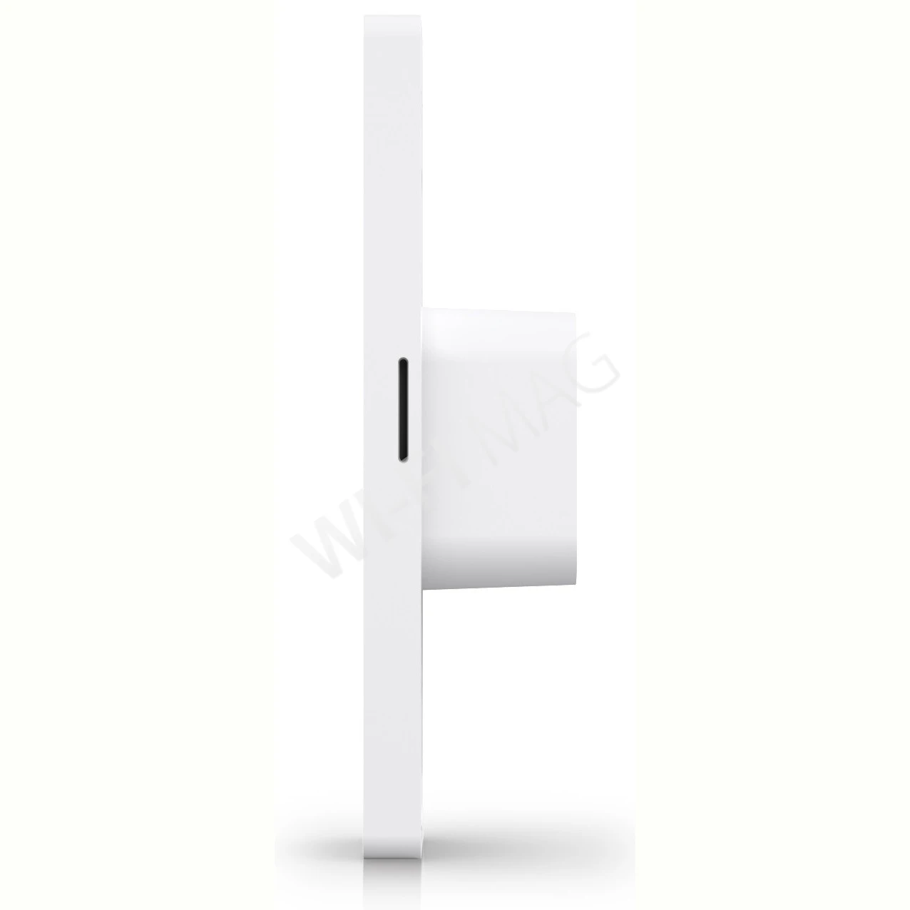 Ubiquiti UniFi Access G3 Reader Professional White, белый видеодомофон с NFC/Bluetooth считывателем и с Apple Touch Pass