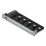Ubiquiti AI Port Rack Mount, панель для монтажа в стойку AI Port (до 6ти штук)