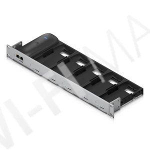 Ubiquiti AI Port Rack Mount, панель для монтажа в стойку AI Port (до 6ти штук)