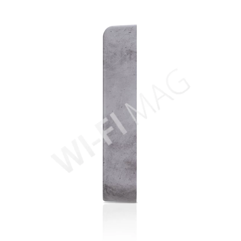 Ubiquiti Cover for UAP In-Wall HD Concrete Design, корпус для точки доступа In-Wall HD, цвет "Бетон" (3 штуки)