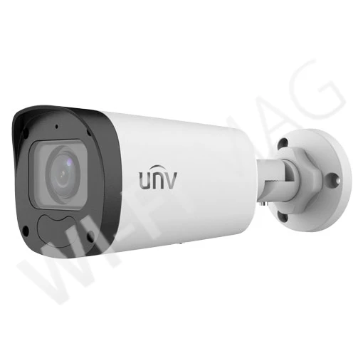 UniView IPC2322LB-ADZK-G-RU уличная цилиндрическая IP-видеокамера
