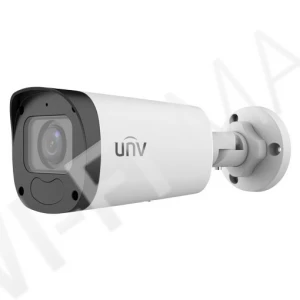 UniView IPC2322LB-ADZK-G-RU уличная цилиндрическая IP-видеокамера
