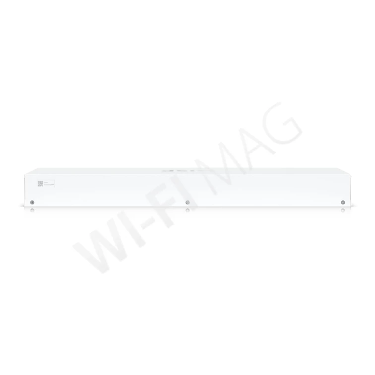 Ubiquiti UISP Fiber Coexistence WDM Filter модуль WDM, 24 разъема SC/UPC