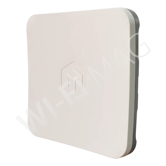 Mikrotik RouterBOARD SXTsq 5 ax компактная наружная точка доступа CPE Wi-Fi 6