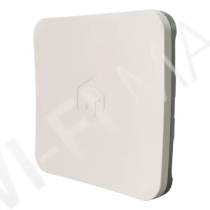 Mikrotik RouterBOARD SXTsq 5 ax компактная наружная точка доступа CPE Wi-Fi 6