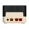 Totolink T10 AC1200 (3-pack) двухдиапазонная Mesh-система (комплект 3 штуки)