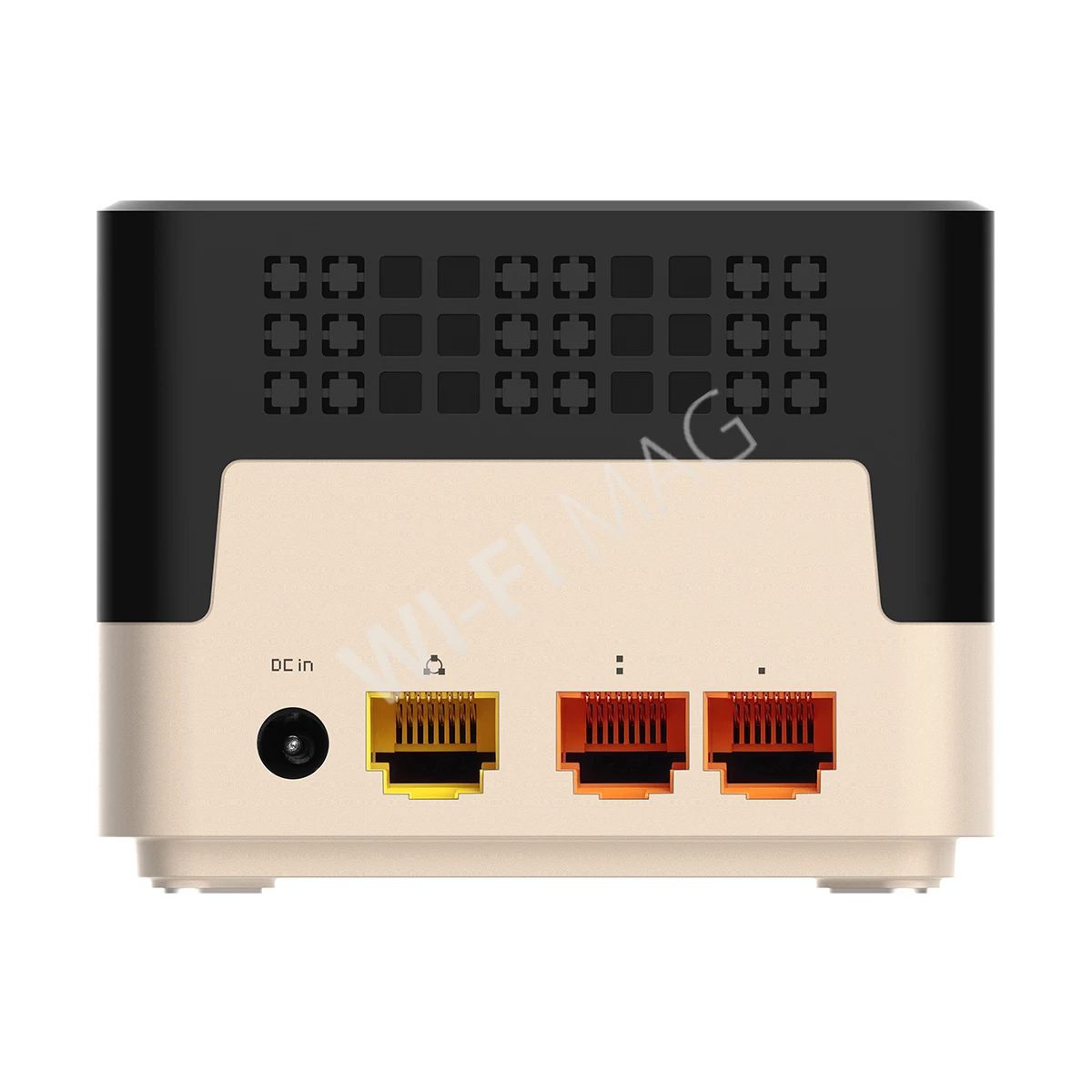 Totolink T10 AC1200 (3-pack) двухдиапазонная Mesh-система (комплект 3 штуки)