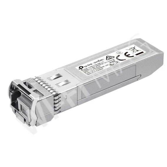 TP-Link SM5110LSB-10, трансивер 10GBase-BX SFP+ LC