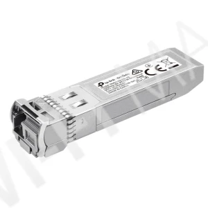 TP-Link SM5110LSB-10, трансивер 10GBase-BX SFP+ LC