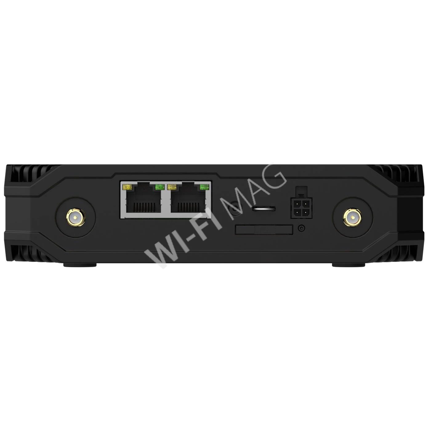 Teltonika TCR100 4G Wi-Fi LTE Router, электронное устройство