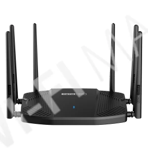 Totolink A6000R, двухдиапазонный маршрутизатор MU-MIMO