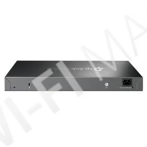 TP-Link SG3218XP-M2, Omada с 16 портами 2,5 Гбит/с и 2 SFP+ управляемый коммутатор