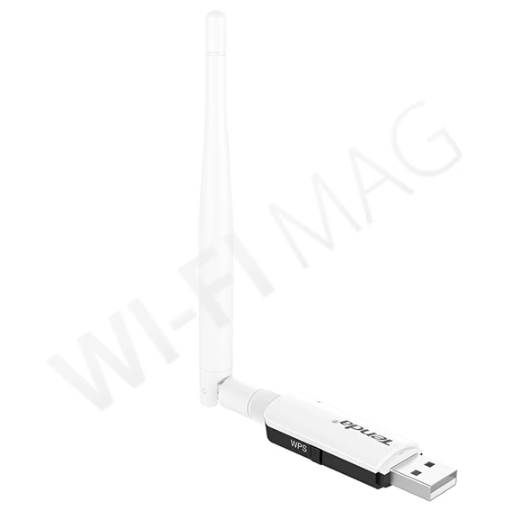 Tenda U1 N300 WiFi адаптер