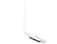 Адаптеры Tenda U1 N300 WiFi адаптер