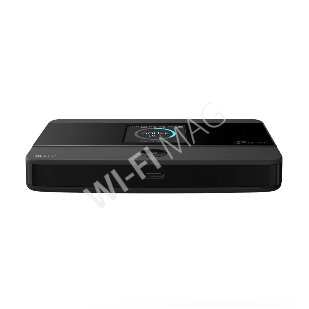 TP-Link M7352, мобильный LTE-роутер Wi‑Fi 4G