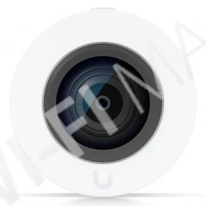 Ubiquiti UniFi AI Theta 360 Lens, стандартный сверхширокоугольный объектив (угол обзора 360°)