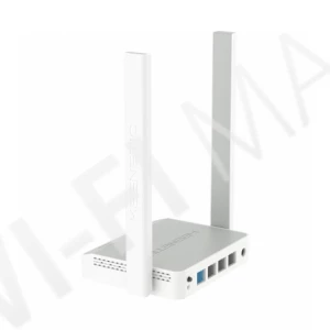 Keenetic 4G (KN-1212) N300 Wi-Fi роутер