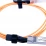 Max Link 10G SFP+ Active Optical Cable (AOC), DDM, cisco comp., соединительный кабель, длина 5 м.