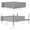 Ubiquiti Enterprise NAS, сетевое хранилище UniFi