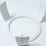 TP-Link D-BE2X, кронштейн для потолочного и настенного монтажа Deco BE25