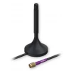 Teltonika 3G/4G LTE Antenna 1dBi SMA (PR1KS210) антенна всенаправленная пассивная с магнитным основанием и кабелем 3 м