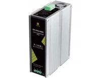 Питание, POE оборудование Conexpro GNT-IP52130WS, промышленный источник питания для DIN-рейки, 130 Вт