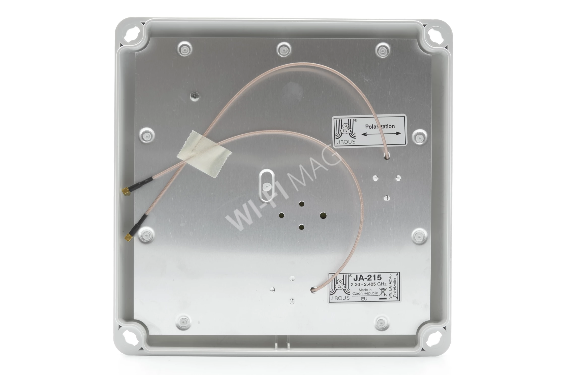 Jirous GentleBox JA-215 MIMO 2,4GHz 14dBi