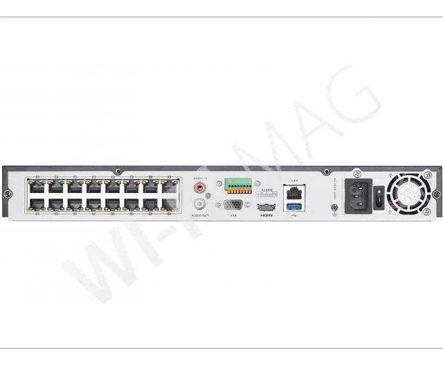 Hikvision DS-7608NI-I2/8P видеорегистратор