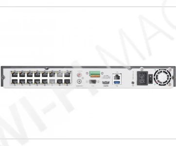 Hikvision DS-7608NI-I2/8P видеорегистратор