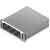 Ubiquiti UniFi 3U Bezel Lite, защитная лицевая панель для ENAS, ENVR, ENVR-Core и UACC-ESE-16