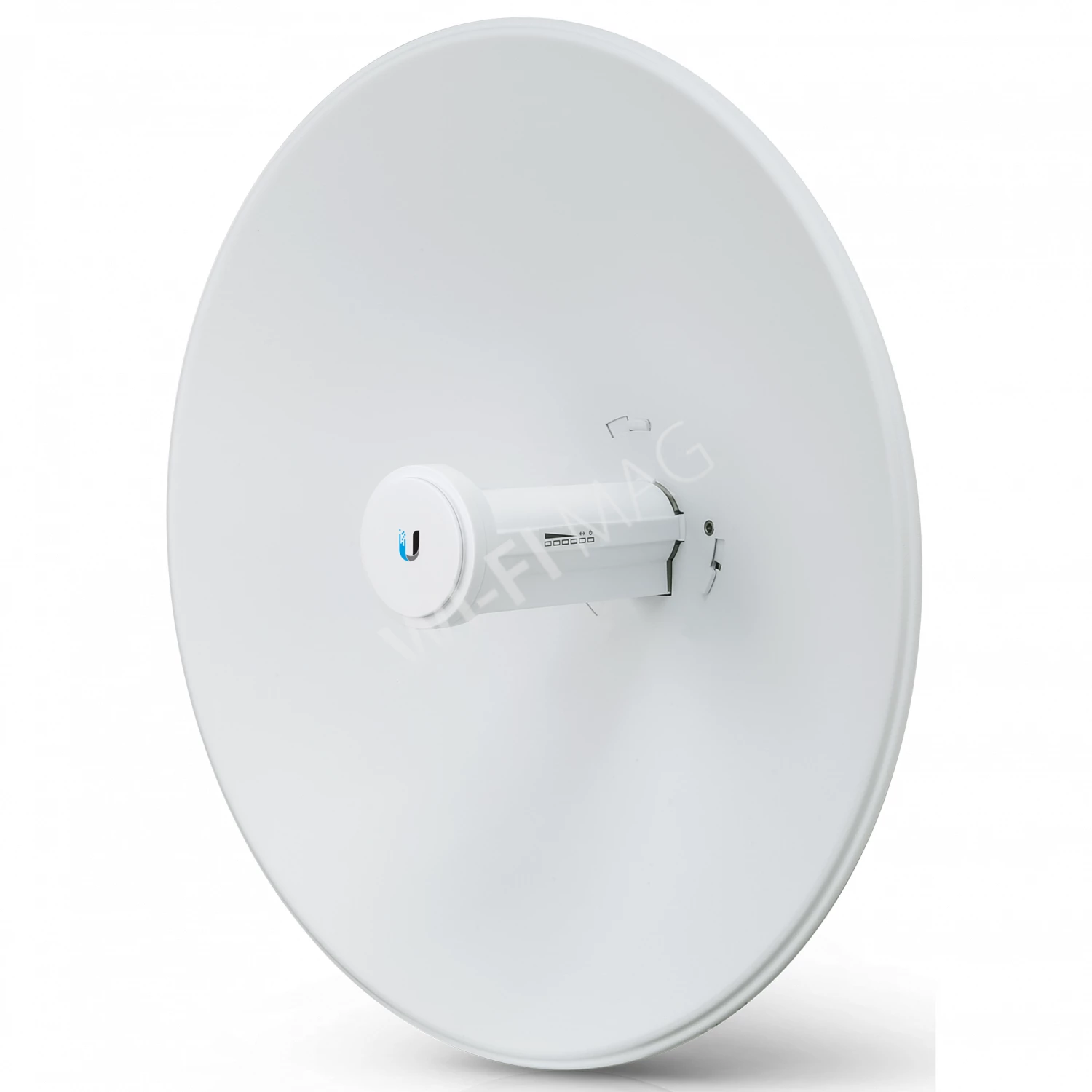 Ubiquiti PowerBeam 5AC Gen2 (5-pack) антенна параболическая активная (комплект 5 штук)