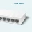 TP-Link LS1008, LiteWave 8-портовый 10/100 Мбит/с неуправляемый коммутатор