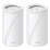 TP-Link Deco BE85 BE22000 (2-pack), трехдиапазонная Mesh-система Wi-Fi 7 (2 устройства)