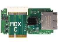 Turris MOX C Module - Ethernet (boxed version) электронное устройство