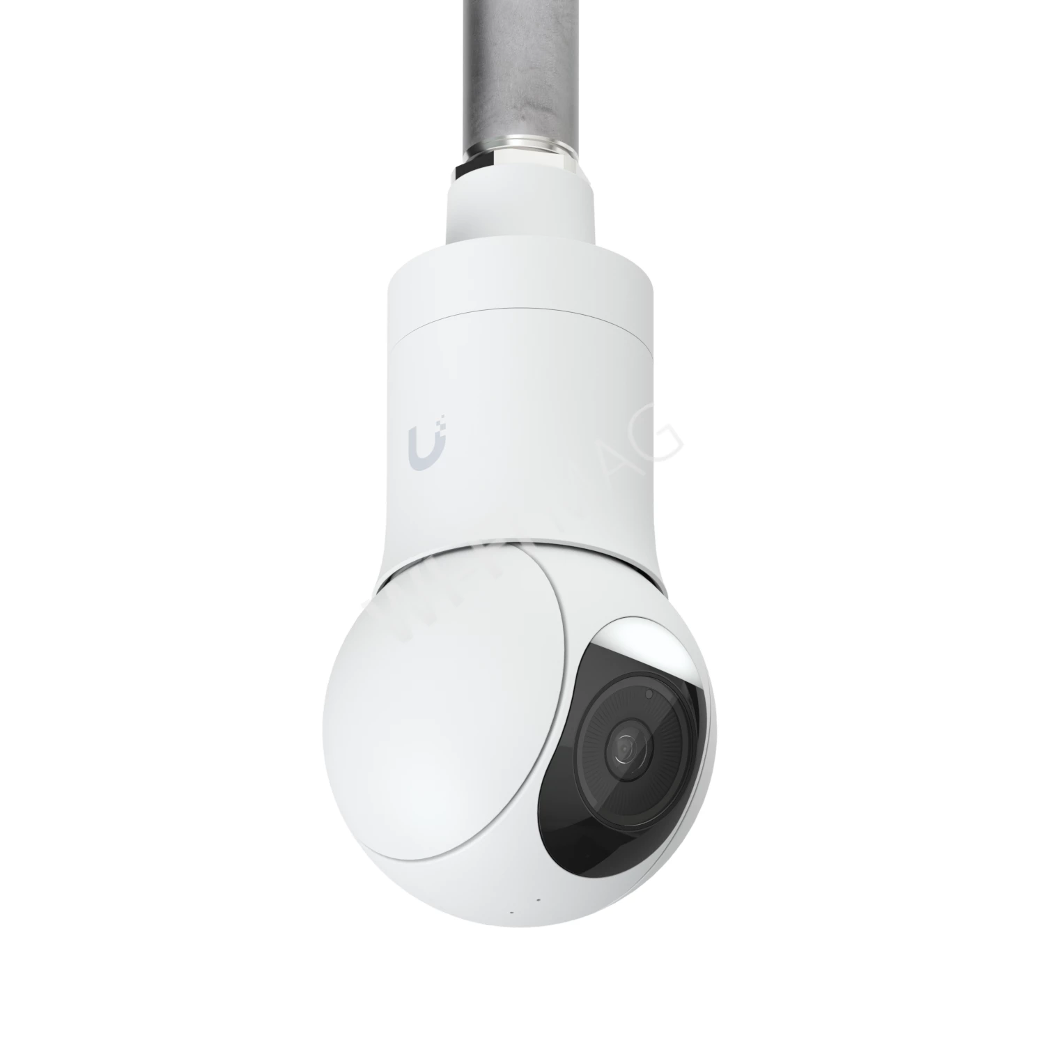 Ubiquiti G5 PTZ Pendant Mount, подвесное крепление на дюймовую трубу с резьбой G3/4" видеокамеры UVC-G5-PTZ