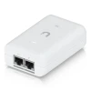 Ubiquiti 2.5G PoE+ Adapter (30W) адаптер питания