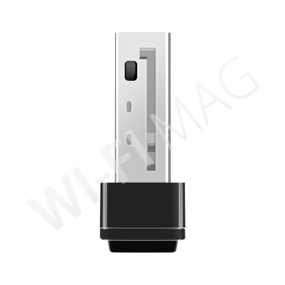 TP-Link Archer TX1U Nano AX300,  беспроводной Wi-Fi 6 USB‑адаптер 2,4 ГГц