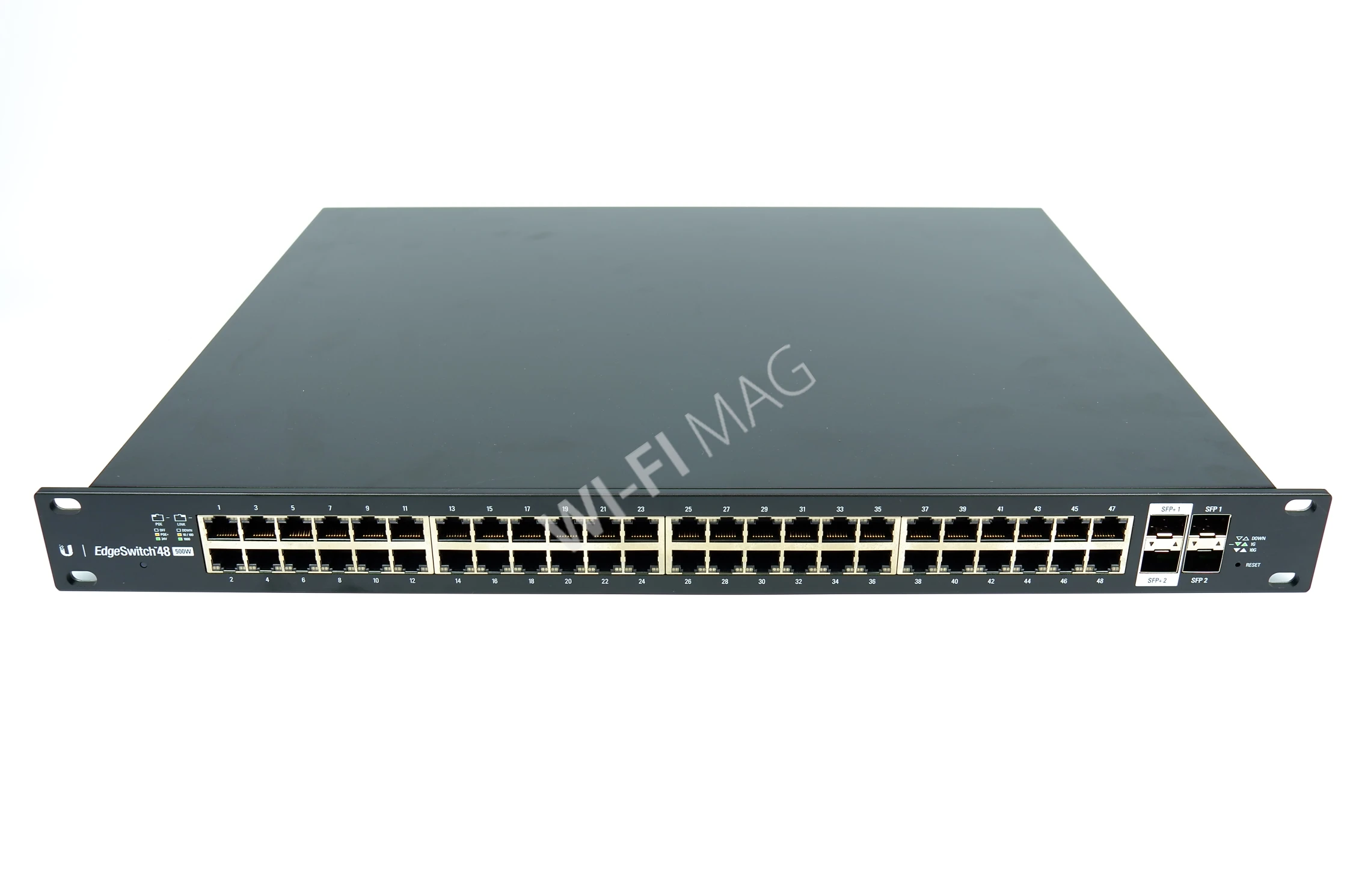 Ubiquiti EdgeSwitch ES-48-500W