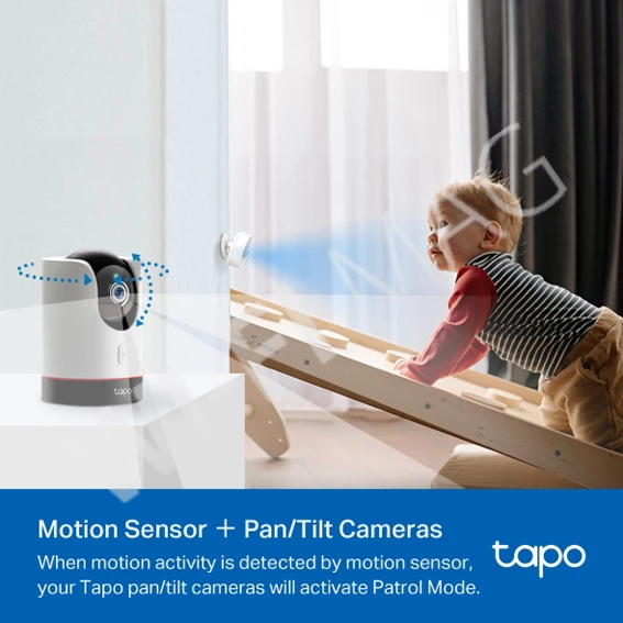 TP-Link Smart Sensor Starter Kit Tapo T30 KIT, cтартовый комплект интеллектуальных датчиков