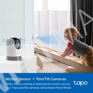 TP-Link Smart Sensor Starter Kit Tapo T30 KIT, cтартовый комплект интеллектуальных датчиков